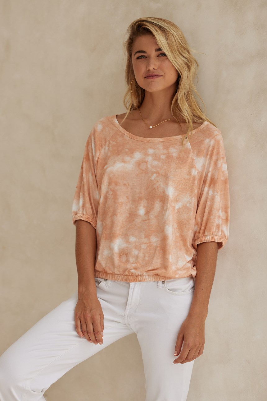 RUTH TOP